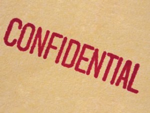 confidential-blurb